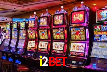 Bônus Diários i2bet