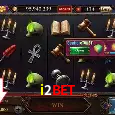 Jogo Aviator i2bet