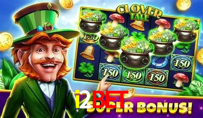 Sistemas de Segurança i2bet