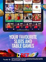 Tennis Betting i2bet