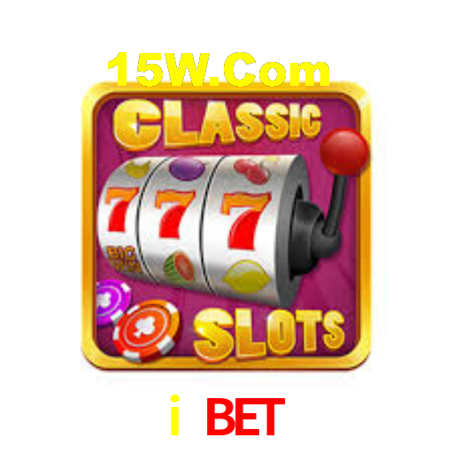 i2bet: Seu Cassino Premiado com Pagamentos Rápidos