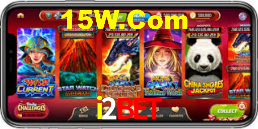 i2bet - Plataforma Oficial De Slots Do Brasil - i2bet.com