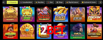 Tournaments i2bet