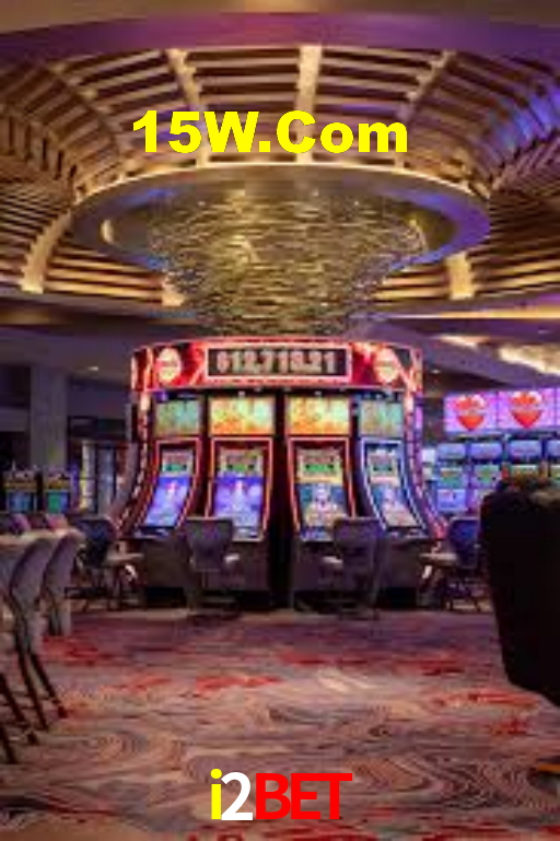 i2bet: A Experiência de Casino com Jogos de Mesa ao Vivo