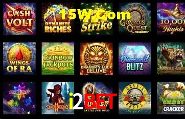 Jogo Spaceman i2bet