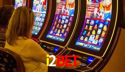 PIX Instantâneo i2bet
