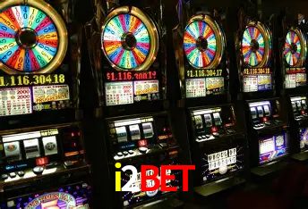 Cadastro Rápido i2bet