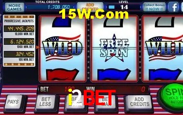 Interface Premium i2bet