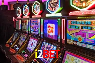 Recursos de Bônus i2bet