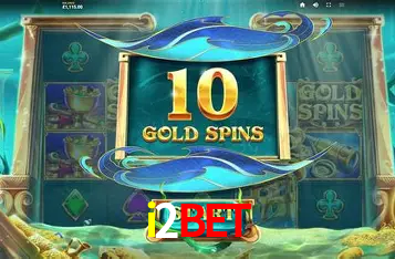 Jogos de Slot i2bet