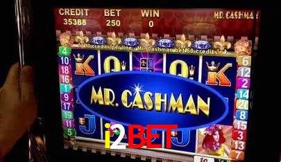 Tecnologia da Plataforma i2bet