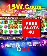 Especiais de Fim de Semana i2bet