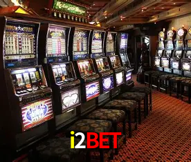 Avaliações dos Jogadores i2bet