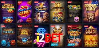 Welcome Bonus i2bet